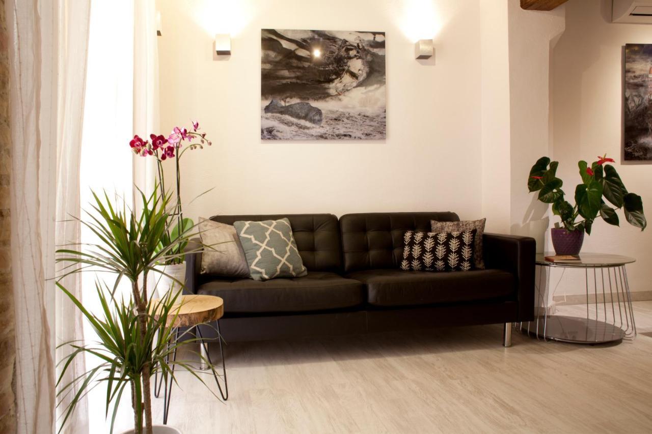 Authentic Charming Apartment/Wifi/Air Conditioning Valence Extérieur photo