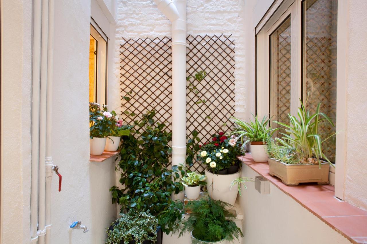 Authentic Charming Apartment/Wifi/Air Conditioning Valence Extérieur photo